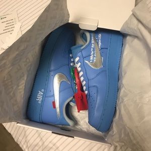 mca stockx